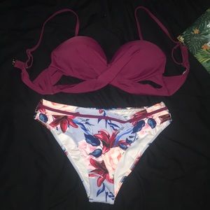 Cupshe Bikini